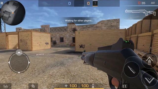 Standoff 2 - 2021 Gameplay смотреть онлайн