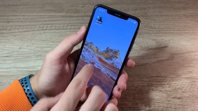 iPhone 11 Pro Max или iPhone 12 Pro Max? Какой выбрать? Подробный обзор и опыт использования! смотреть онлайн