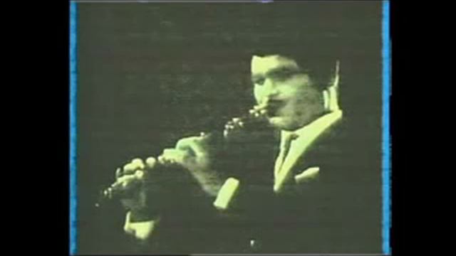 ESHREF ESHREFZADE KLARNET - GUL GOZELIM смотреть онлайн