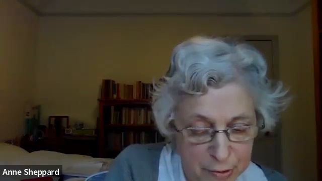 The IMS-FORTH & ACHS Neoplatonic Lectures - Lecture by Anne Sheppard (26-4-2023) смотреть онлайн