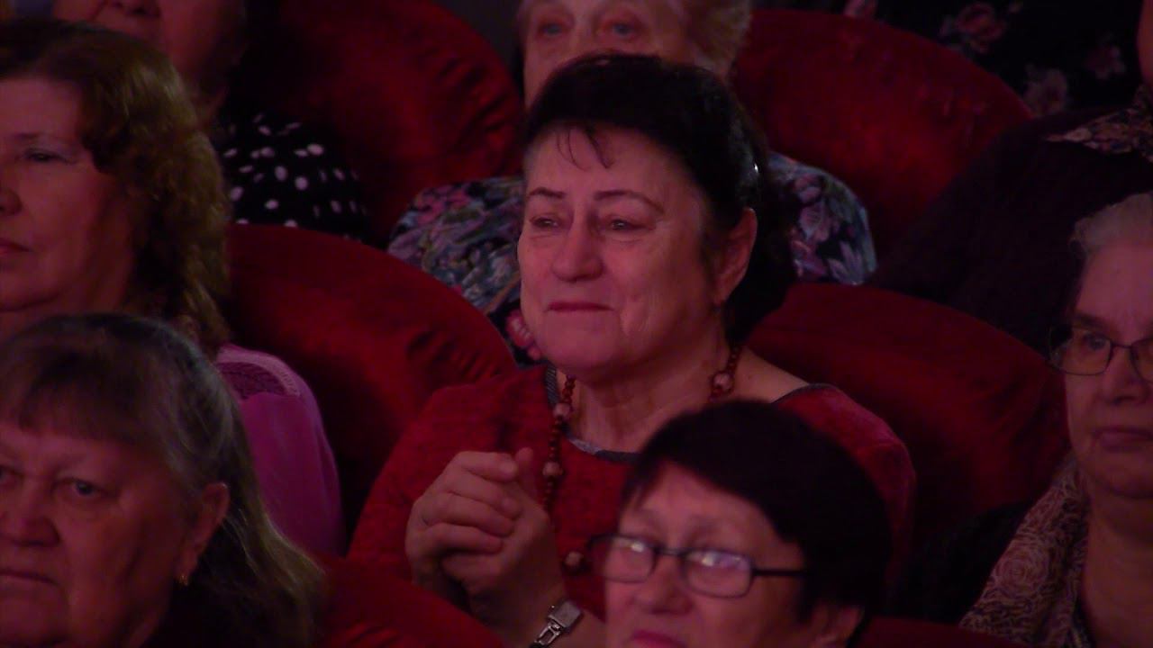 Концерт в гостях у Митрофановны Деревенский шансон часть 4 смотреть онлайн