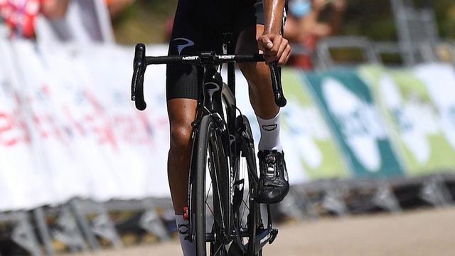 MOVISTAR Iván SOSA y la historia del maltrato смотреть онлайн