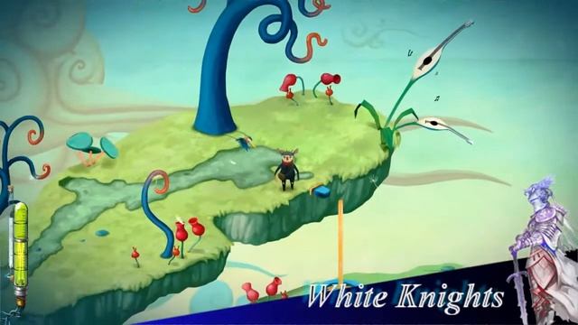 Figment | Gameplay | Live | White knights смотреть онлайн