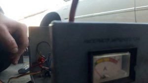 Что делать, если перегревается зарядник? Охлаждение для зарядного устройства своими руками.