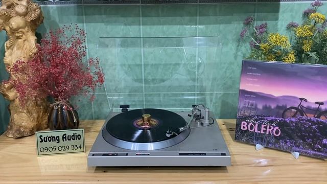 Test mâm Pioneer PL 360 giá 2 tr 400 смотреть онлайн