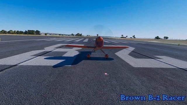 MSFS Hughes H-1 Racer vs Brown B-2 Racer - RTX 3070 Quest 2 SteamVR смотреть онлайн