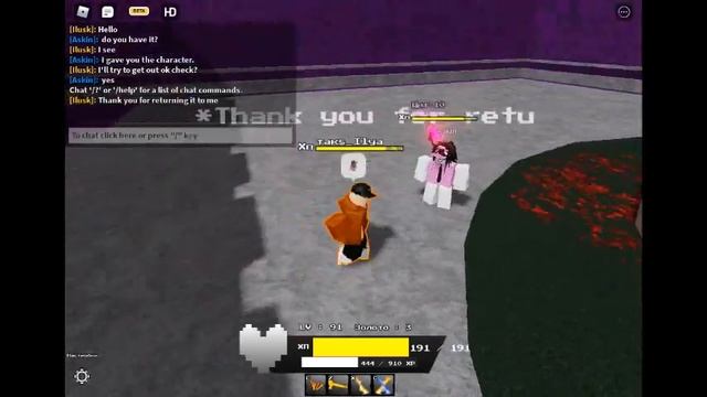 [Underswap Papyrus]Undertale fight for love The developer returned the character to me Roblox смотреть онлайн