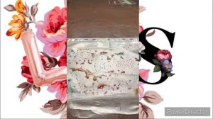 Разноцветный фон для рисунков и надписей