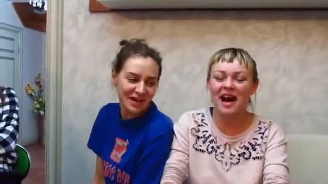 Старинный казачий романс в исполнении ансамбля "Калина" г.Самара смотреть онлайн