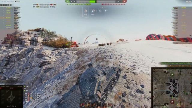 Wot Ночные посиделки. смотреть онлайн