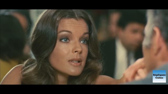 LES CHOSES DE LA VIE 1970 (Michel Piccoli, Romy Schneider, Léa Massari) смотреть онлайн