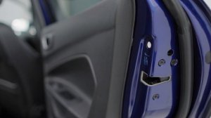 Как использовать блокировку дверей от открывания ребенком изнутри | Ford Russia