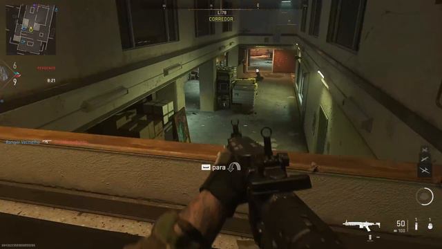 COD Modern Warfare 2 (2022) - Primeiras Partidas no PC смотреть онлайн