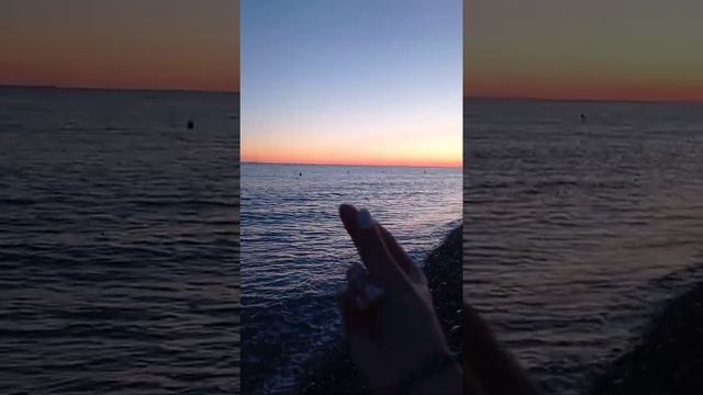 Смотреть до конца. закат в сочи смотреть онлайн