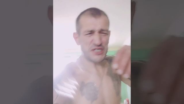 Не будь тряпкой