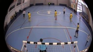 Альянс-Принцип НОВО, 9-8, 15.01.2017, review