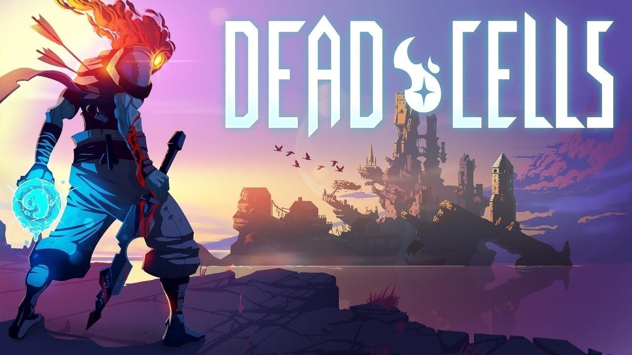 Тюремные башни | Dead Cells #2