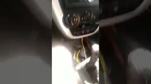 Вой коробки передач в салоне гранта часть 2