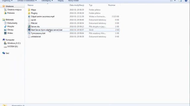 █▬█ █ ▀█▀[Poradnik] Jak stworzyć server minecraft? Za Darmo? Każda wersja?No Hamachi? [2018] смотреть онлайн