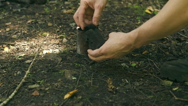 "Трут из ткани" | Готовим: Фрикасе смотреть онлайн