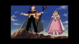 Slayers - Не подходи ко мне, я обиделась!