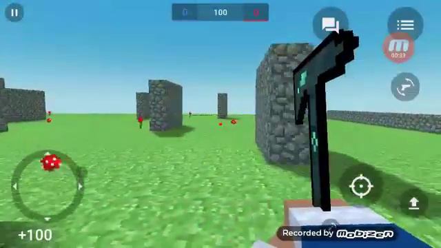 МАЙНКРАФТ В БЛОК СТРАЙКЕ)))) смотреть онлайн