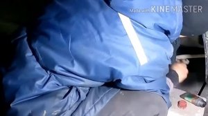 Замена цилиндра суппорта Ваз 2115. Косяк в установке