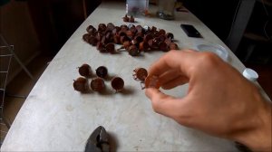 Разбор и обзор резисторов ПП3-40,ПП3-43!! Палладий в резисторах! 20% палладий! Ценные радиодетали!