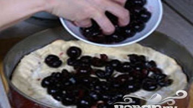 Сборник рецептов