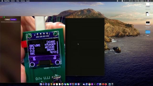 Hardware and software for #RedTeam and #BlueTeam in #WiFi - Daniel García #CyberCamp19 [English] смотреть онлайн