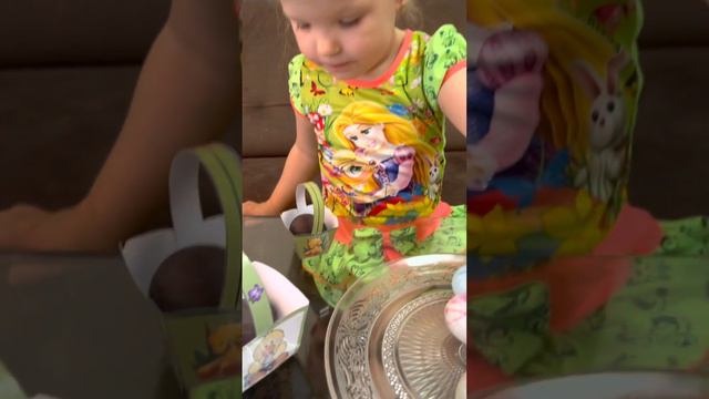 Пасха. Всем мира и добра) смотреть онлайн