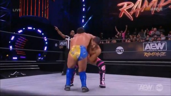 Scissor Me Timbers, Smart Mark Sterling's Trademark Is No More