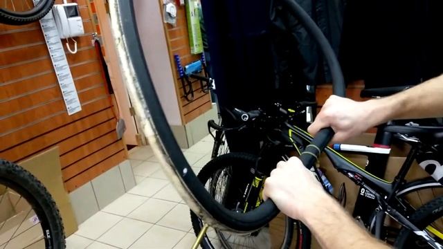 Проверка трубки с Air gag давление 7,5 смотреть онлайн