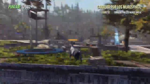 Getting Goat Simulator trophies. смотреть онлайн
