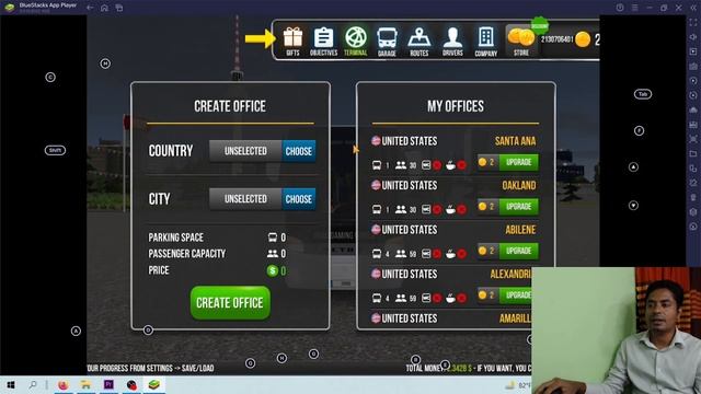 How to Create or Unlock New Routes In Bus Simulator Ultimate | Bus Simulator Ultimate смотреть онлайн