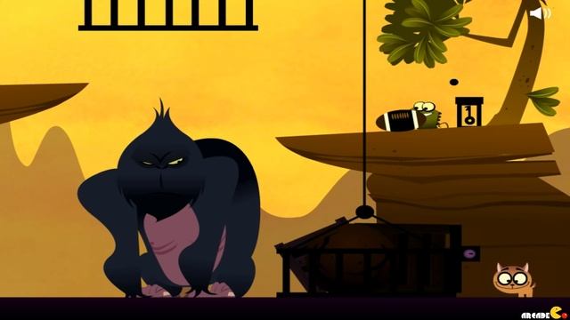 Milk Quest Walkthrough All Levels HD смотреть онлайн