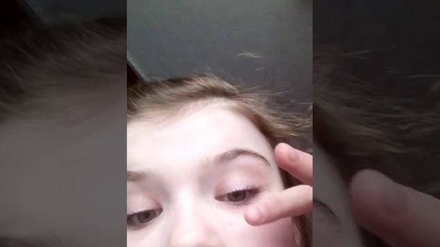 Бьюти совет)))как завить реснички)))))будет интересно. смотреть онлайн