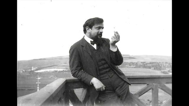 The little Negro "Le Petit Nègre" (Claude Debussy) flute : Kirio Matsuda смотреть онлайн