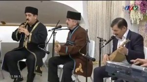 Аварцы, цахуры Азербайджана.