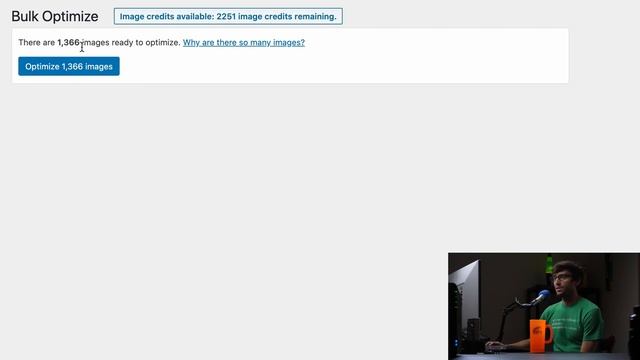 63% Smaller Images in One Click! WordPress Image Compression with EWWW Plugin смотреть онлайн