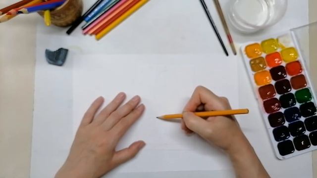 ► ПрофМозаика. Урок #1. Графический дизайнер и эскимо смотреть онлайн