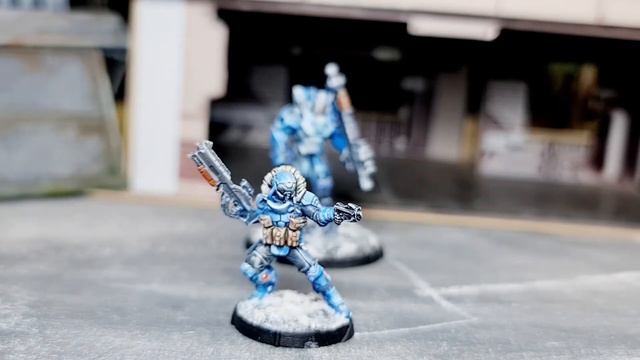 INFINITY THE GAME: ( BEYOND KALDSTROM )CORVUS BELLI, TODO PINTADO--ALL PAINTED. español latino смотреть онлайн