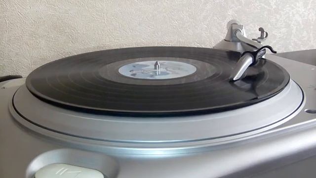 Arthur Brown - Soul Garden (Gull 1975). смотреть онлайн