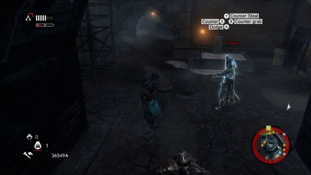 Asapps Plays Assassin's Creed Revelations: Episode 12 смотреть онлайн