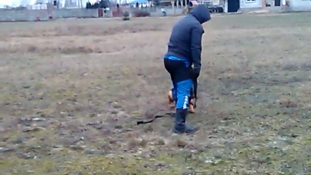 овчарка урок2 смотреть онлайн