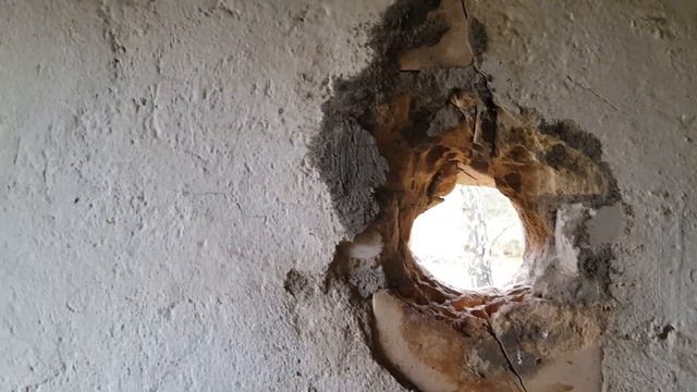 ГСВГ. Здание казармы операторов танковой и БМП директрисы ЮУЦ ,окрестности 15.12.2021 смотреть онлайн