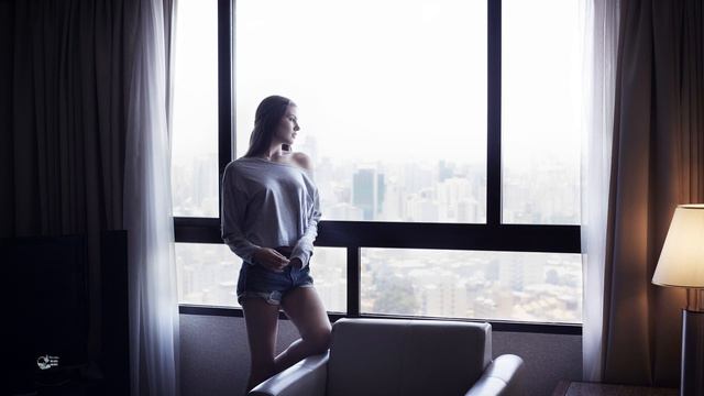 Relaxing Blues & Rock Music Michael Lee Firkins Blacklight Sonata Audiophile Hi Fi 4K смотреть онлайн