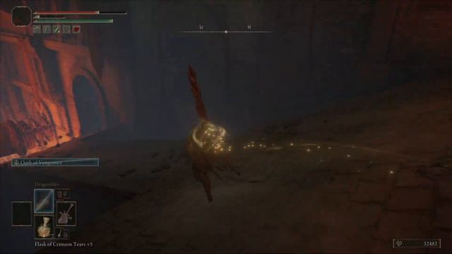 Elden Ring | Bloodhound Spirit Summon Location смотреть онлайн