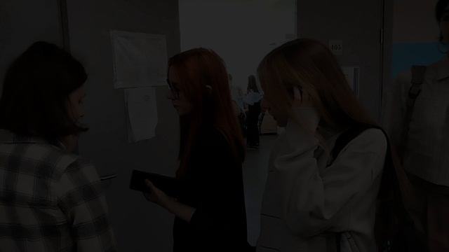 Поздравление для девчонок с 8 Марта от 10 класса смотреть онлайн