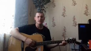 Наступила ночь над магаданом